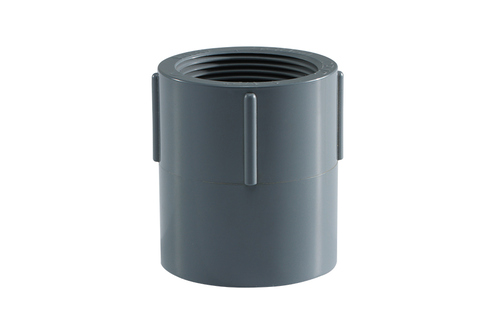 蔡甸CPVC内牙直接(ANSI)