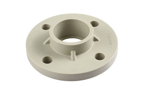 蔡甸PPH一体式法兰(DIN)