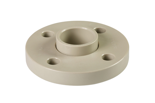 蔡甸PPH双片式法兰(DIN)