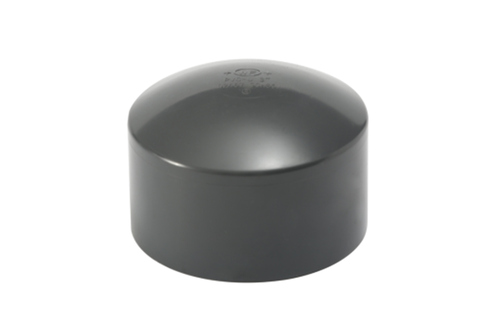 蔡甸UPVC管帽（ANSI)