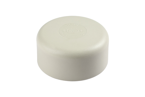 蔡甸PPR管帽(DIN)