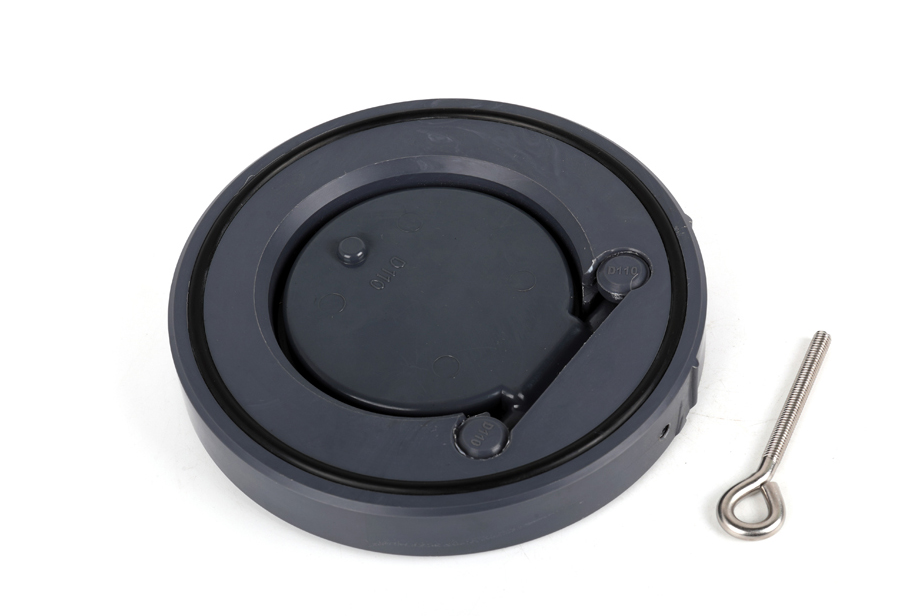 蔡甸对夹式止回阀