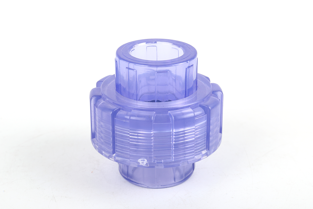 蔡甸透明由令活接